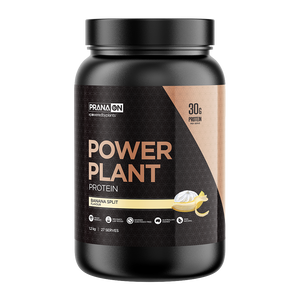Power Plant Vegan Protein