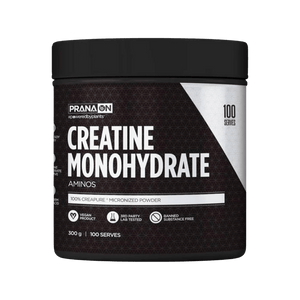 Creatine Monohydrate (Creapure®)