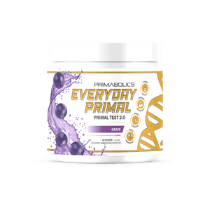 Everyday Primal