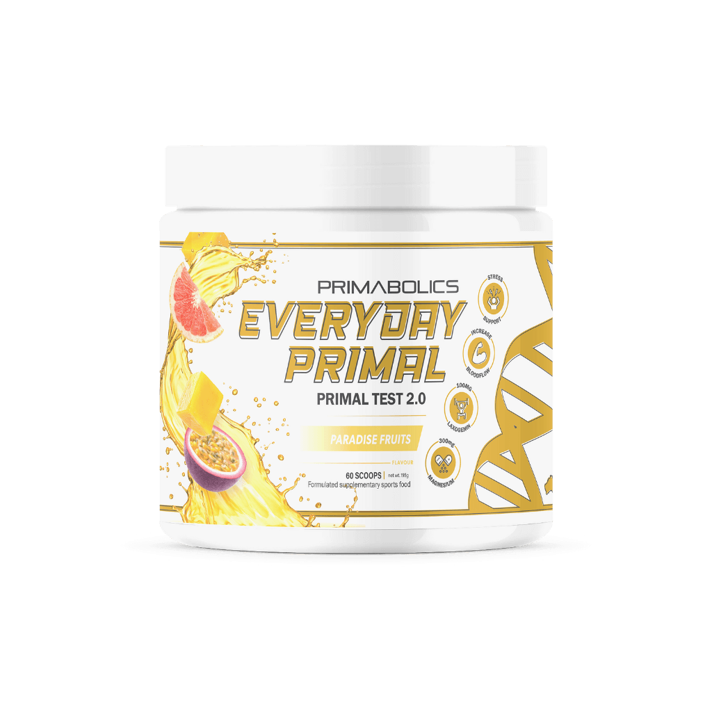 Everyday Primal (1)