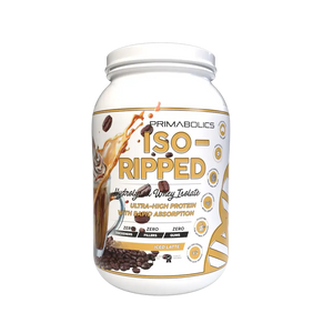 Iso-Ripped | SPECIAL