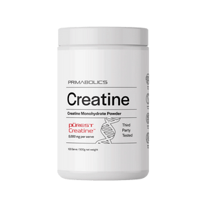 Purest Creatine Monohydrate