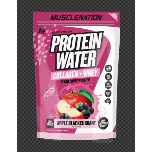 Protein Water | Collagen + Whey