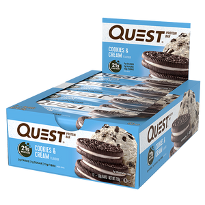 Quest Protein Bar