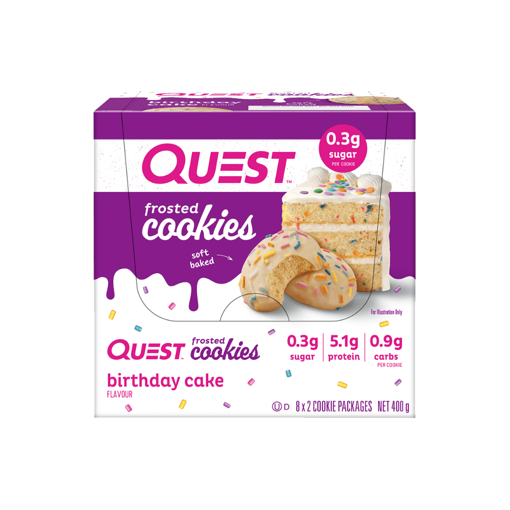 Quest Frosted Cookies (1) & QUEST-Frost-Cookie-Box8-Bir