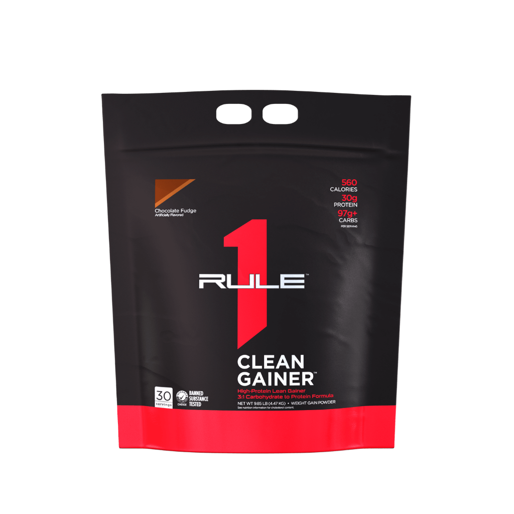 R1 Clean Gainer (1) & Rule1-Clean-Gainer-30Srv-C
