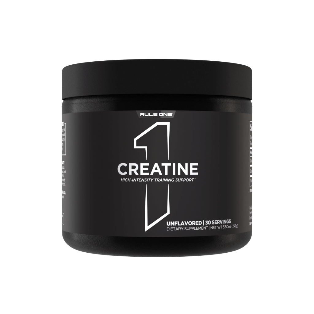 Rule 1 Creatine
