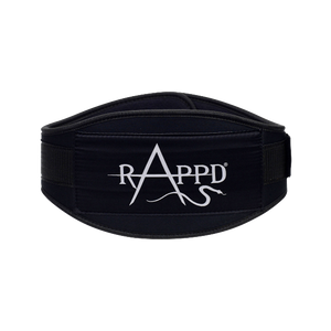 Rapp'd 4