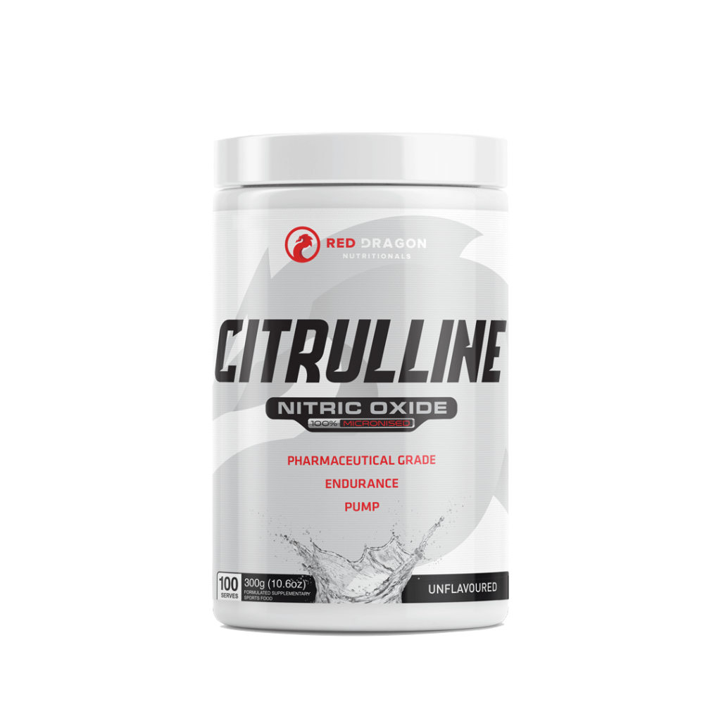 Citrulline & SCN-Citrulline-300g
