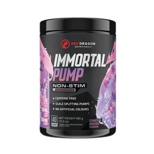 Immortal Pump