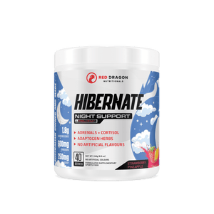 Hibernate