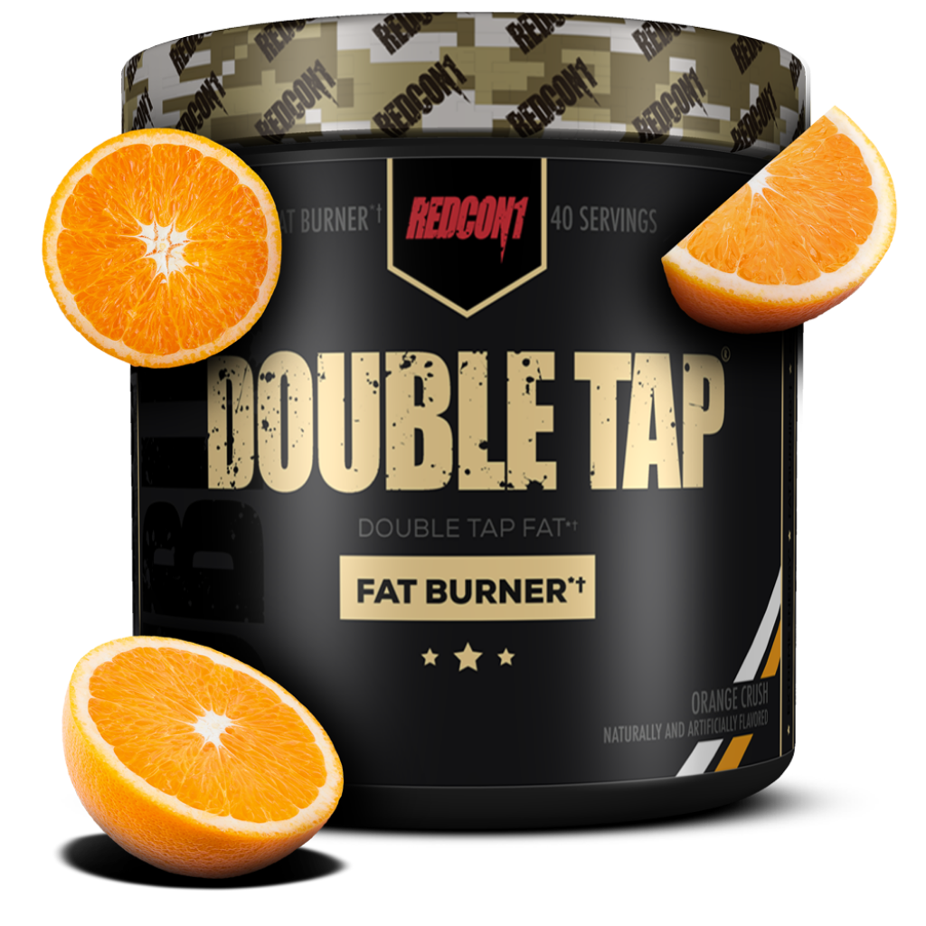 Double Tap (7) & REDCON1-DOUBLET-O