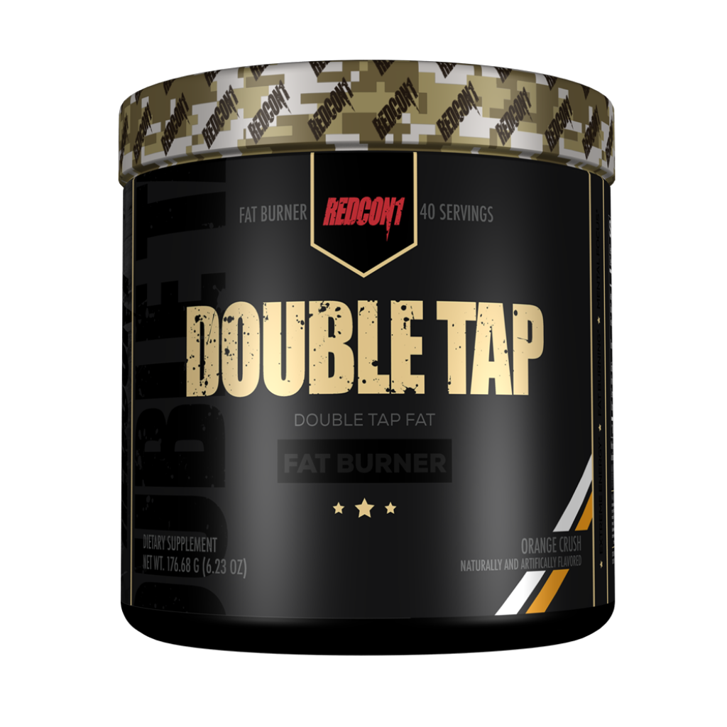 Double Tap (3)