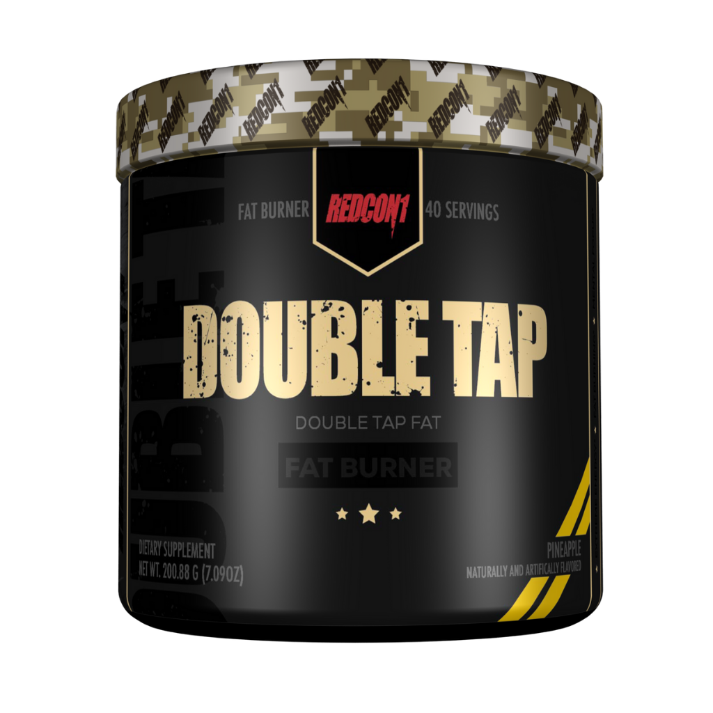 Double Tap (1) & REDCON1-DOUBLET-P