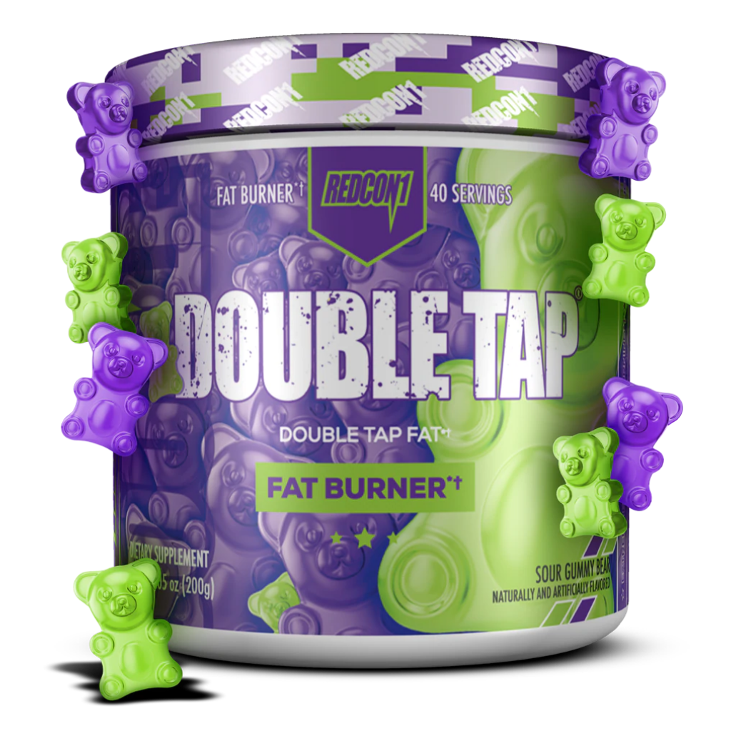 Double Tap (8)