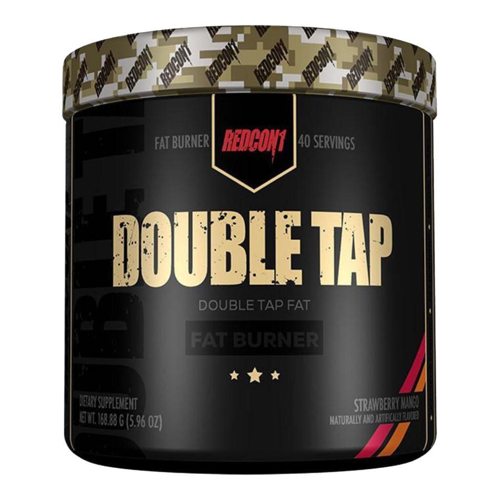 Double Tap (2)