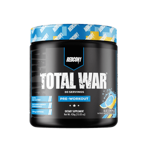 Total War