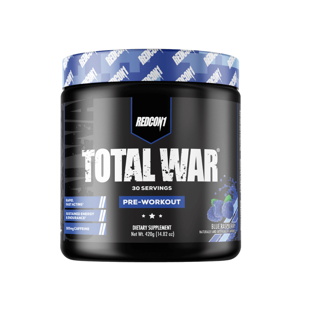 Total War (1) & Redcon1-TotalWar-30Srvs-BLUER