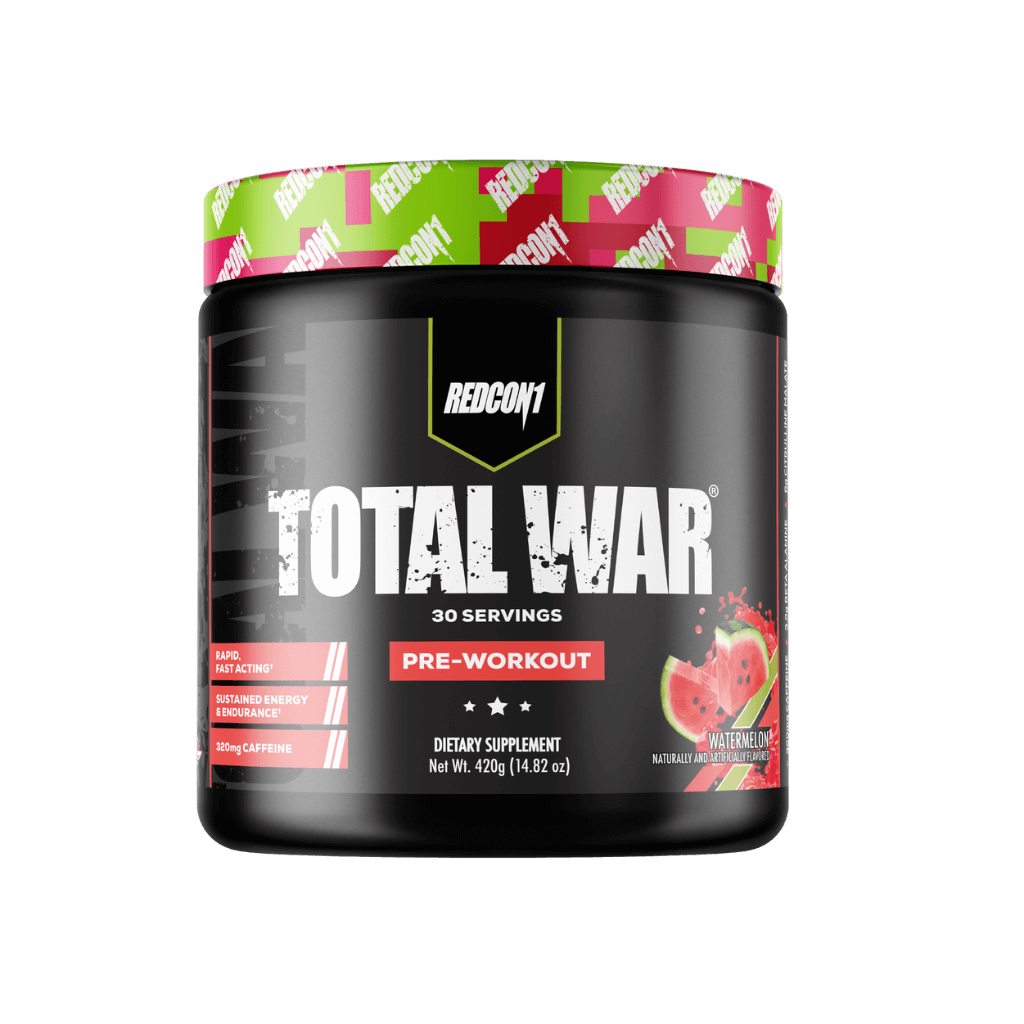 Total War (6) & Redcon1-TotalWar-30Srvs-WAT