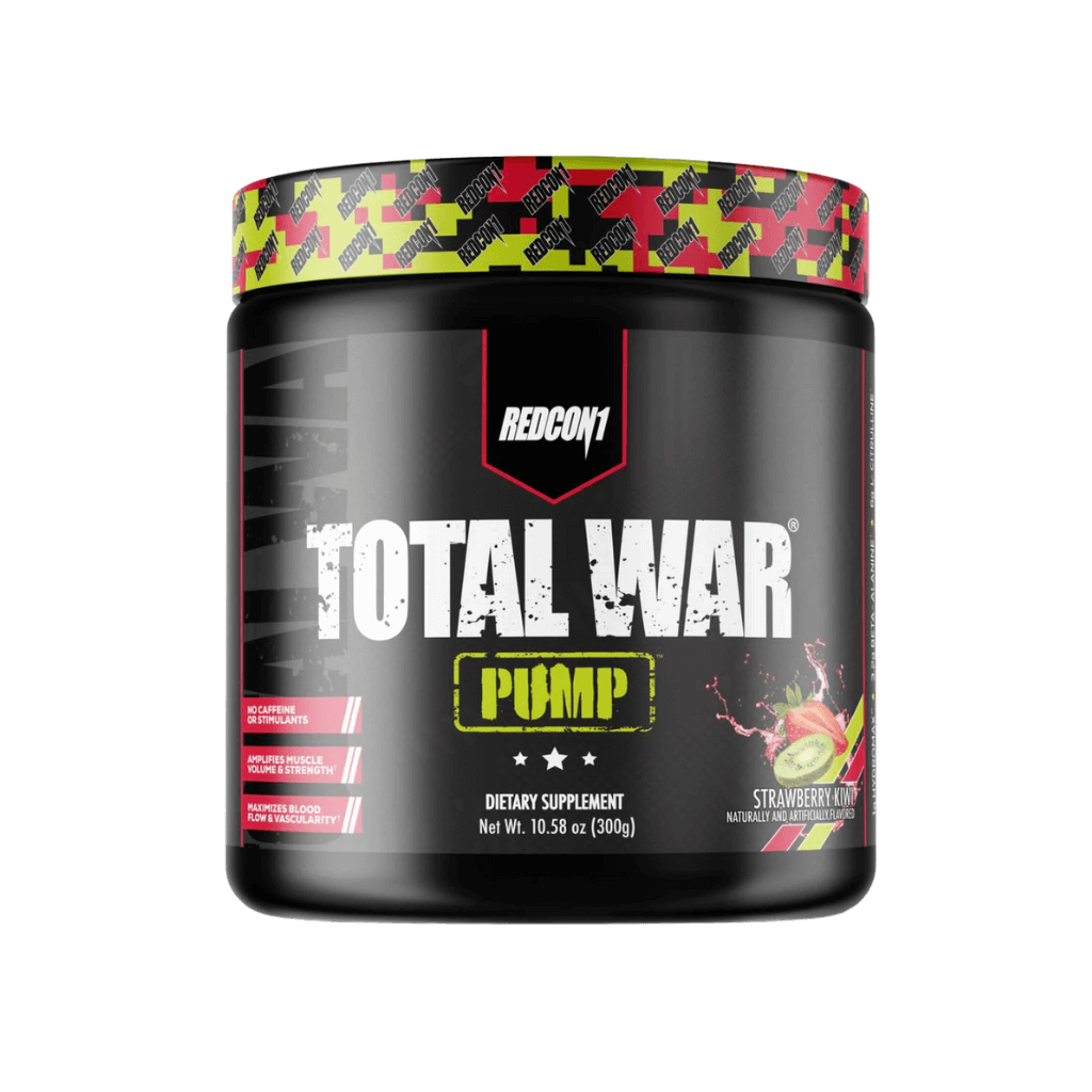 Total War Pump (2) & REDCON-TOTAL-WAR-PUMP-40/20-StraKiw
