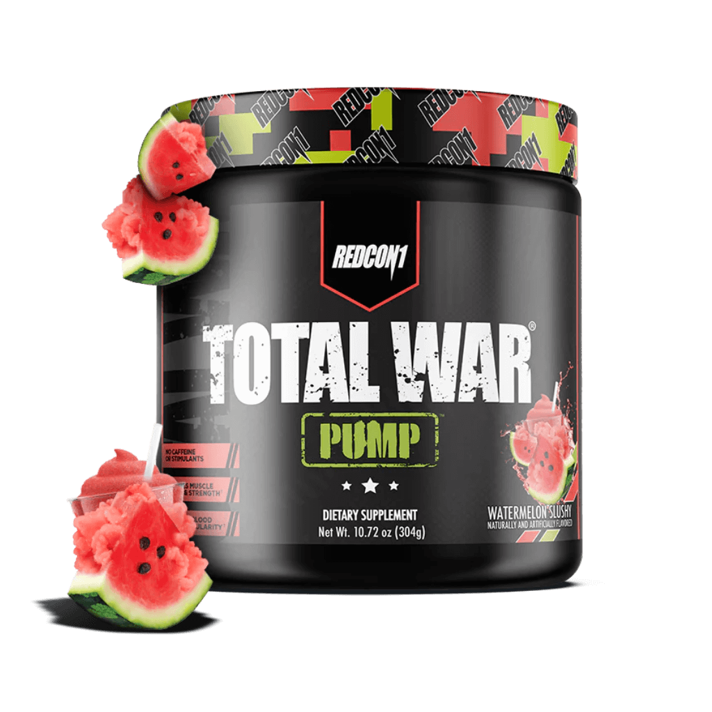 Total War Pump (3) & REDCON-TOTAL-WAR-PUMP-40/20-WatSlu