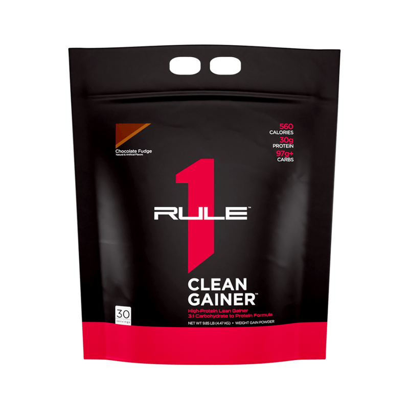 R1 Clean Gainer