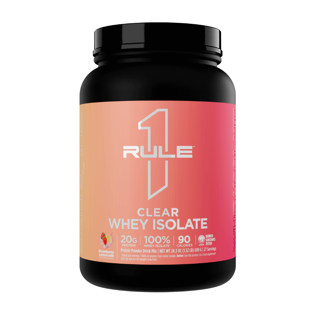 R1 Clear Isolate (2) & Rule1-Clr-Iso-27Srv-StrLem
