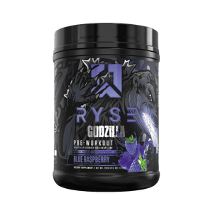 Godzilla Pre Workout