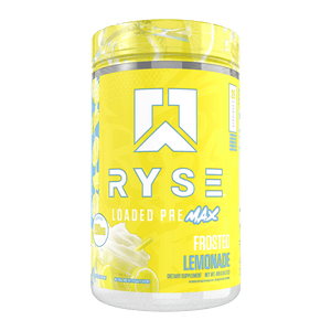 Loaded Pre Max