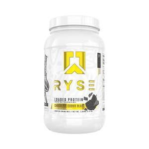 Loaded Protein