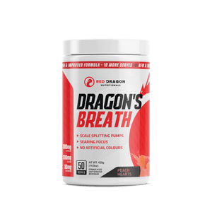 Dragon's Breath