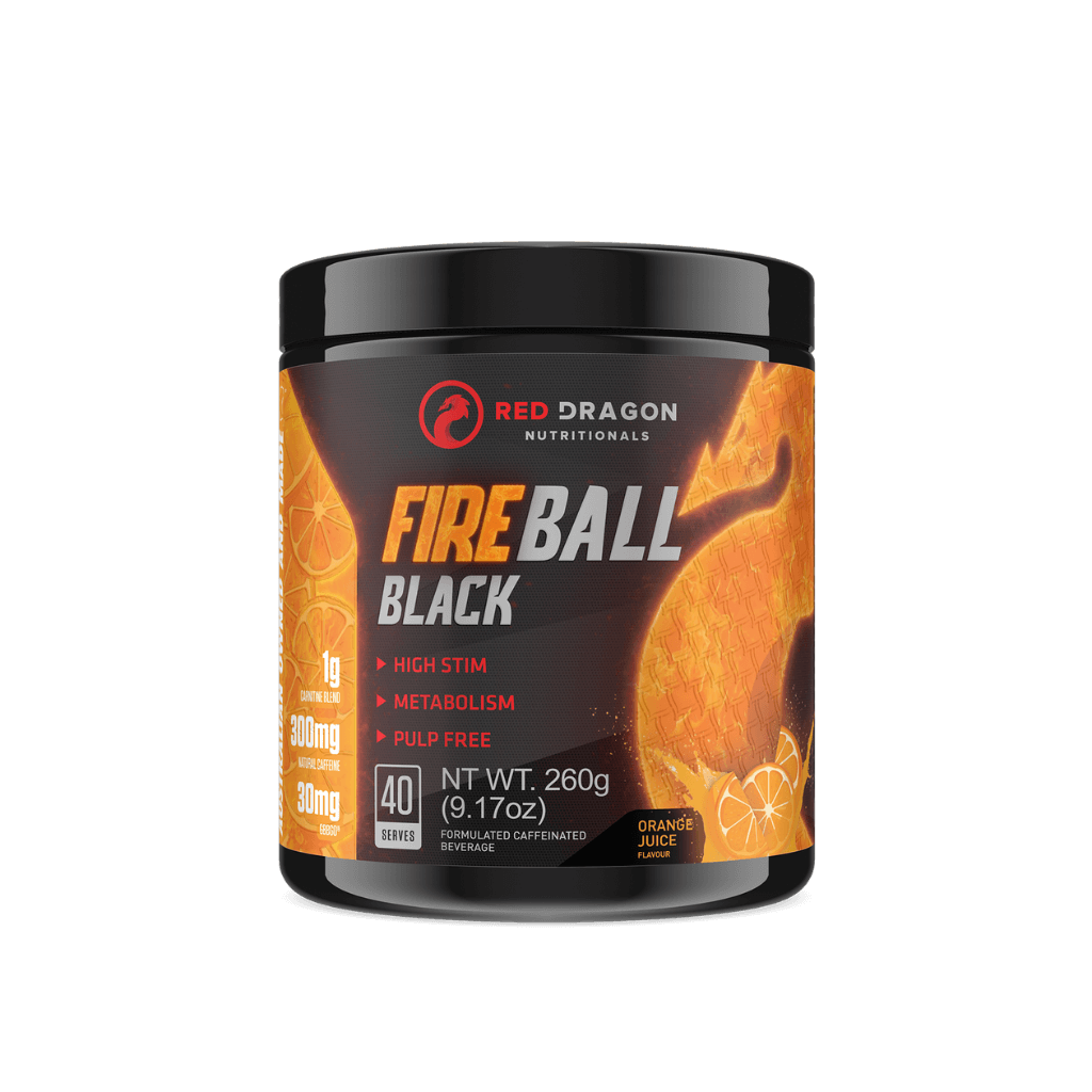 Fireball Black (3) & SCN-FIREBALL-BLACK-40Srv-Orang