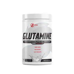 Glutamine