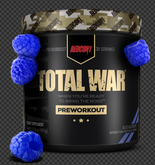 Total War
