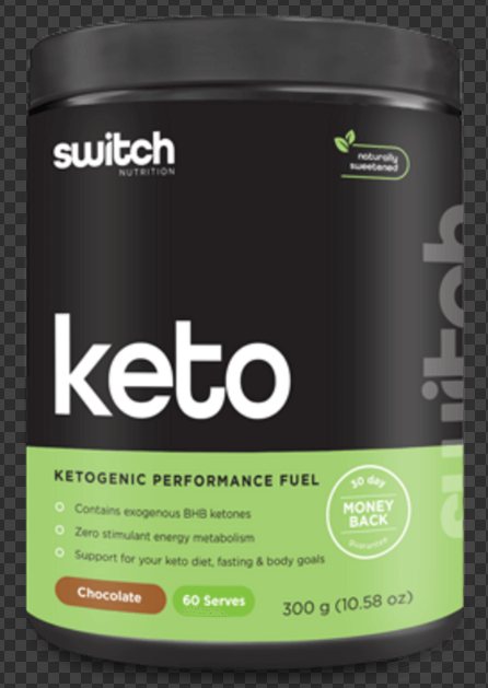 Keto Switch