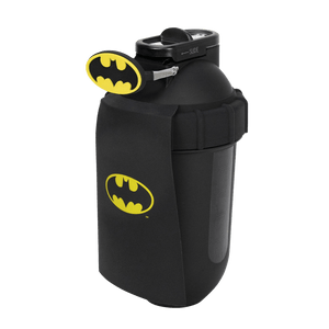 Shakesphere Superhero Shaker