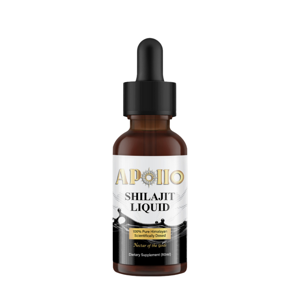 Shilajit Liquid (1) & AN-Shilajit-Liquid-60ml
