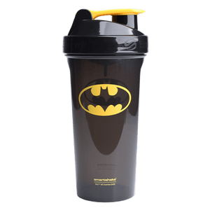 Superhero Comics Shaker