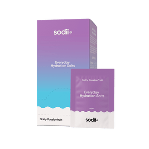 Everyday Hydration Salts Sachets