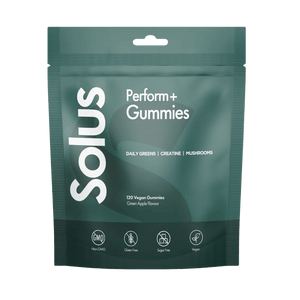 Perform+ Gummies