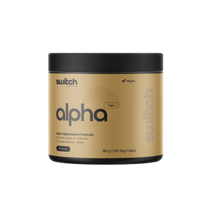 Alpha Switch