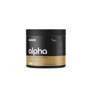 Alpha Switch