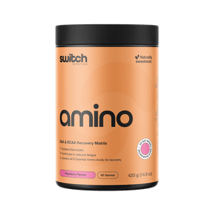 Amino Switch