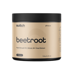 Beetroot Powder
