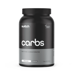 Carbs (100% Pure Carbohydrates)