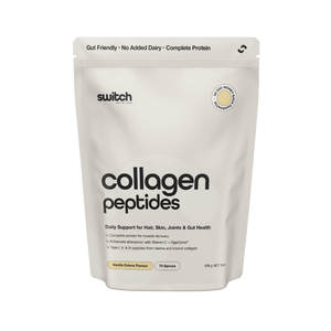 Collagen Switch