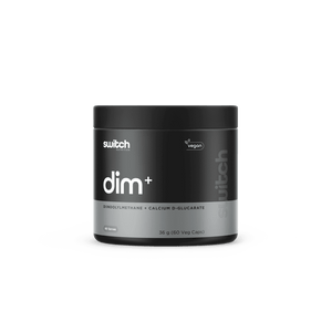 Dim+