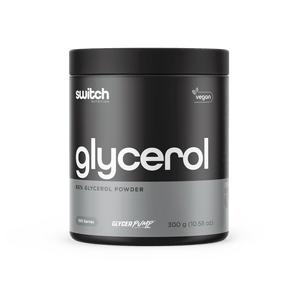Glycerol Powder