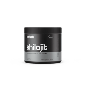 Shilajit Switch