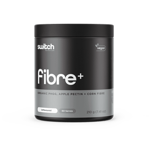 Fibre+